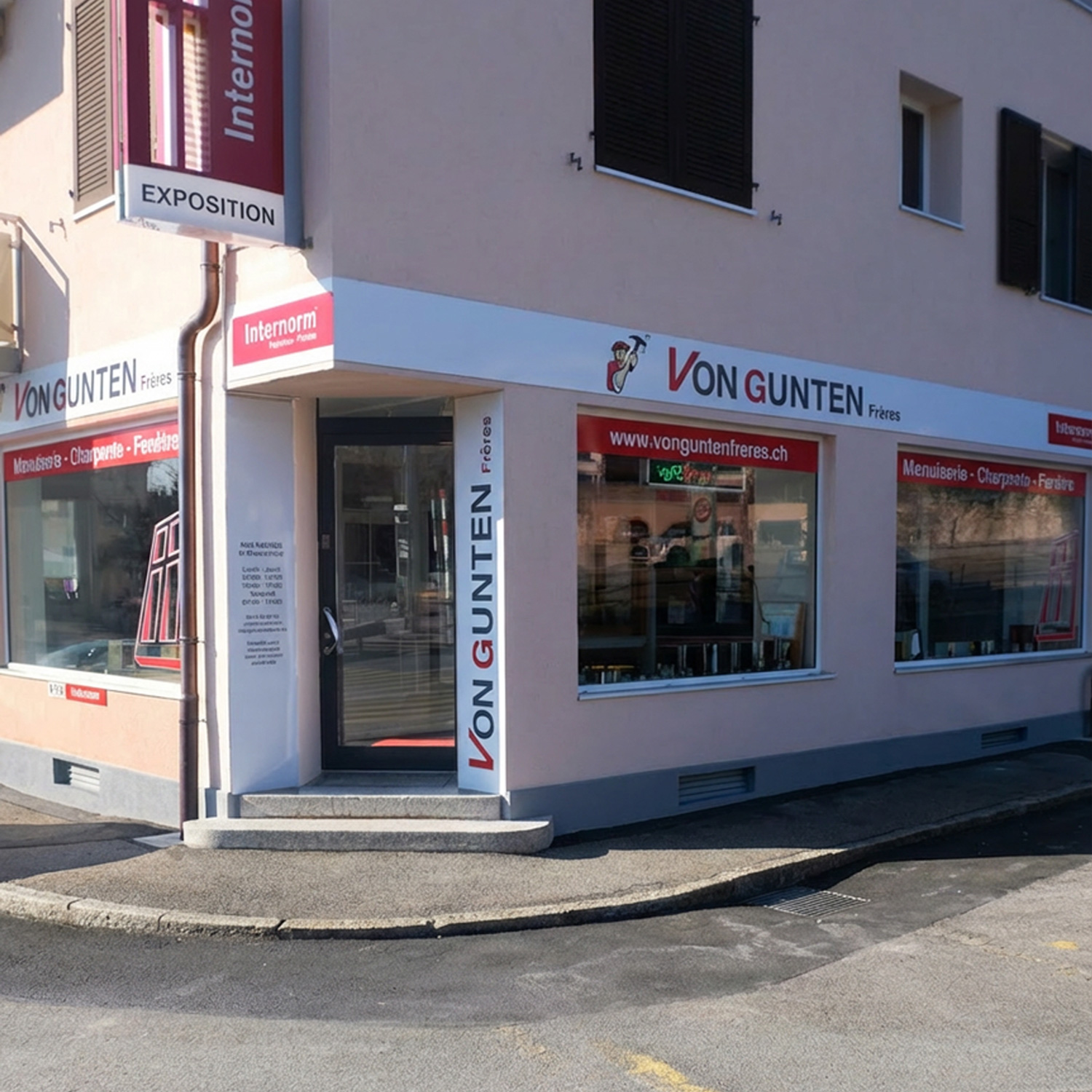 VonGunten APropos Expo