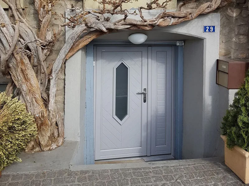 VonGunten Accueil Réalisation