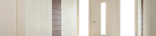 VonGunten Porte fenetre Porte