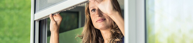 VonGunten Porte fenetre protection