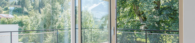 VonGunten Porte fenetre surface