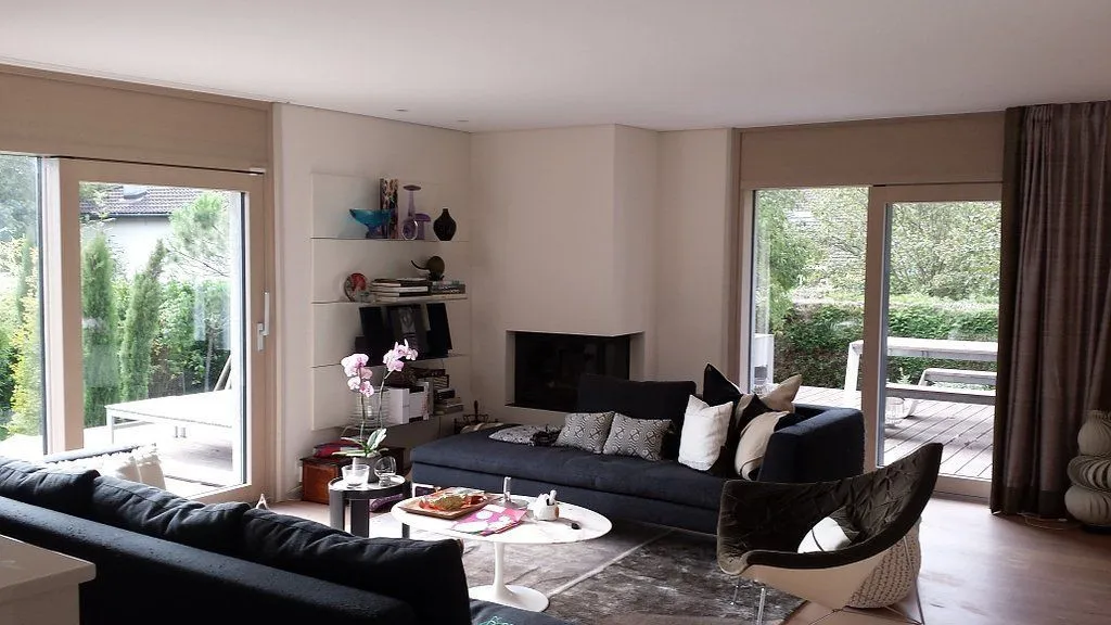 VonGuten Agencement Process