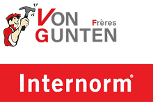 VonGuten Footer logo
