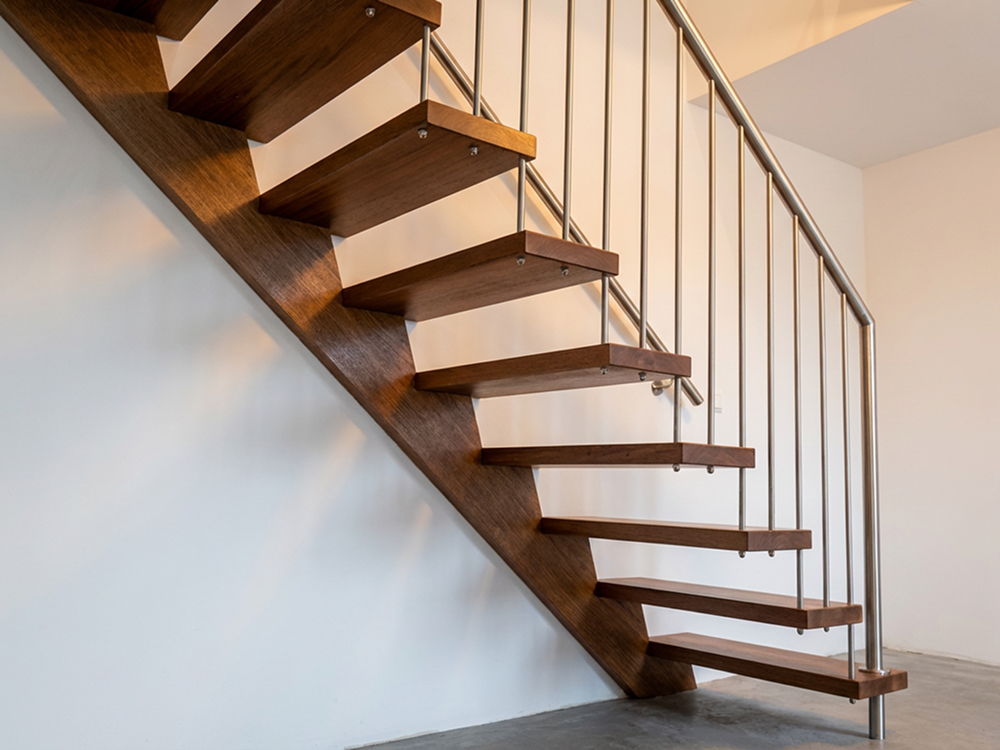 VonGuten Menuiserie entretien