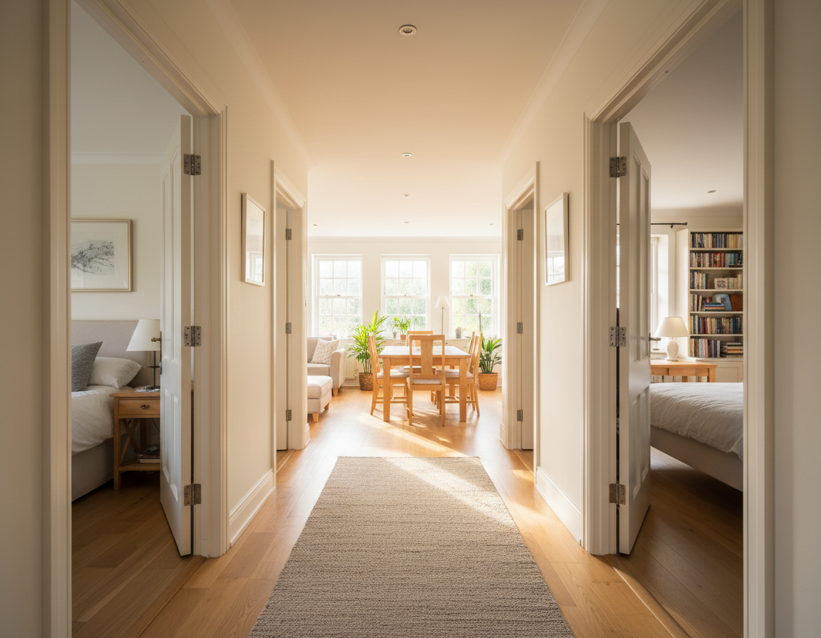 VonGuten Menuiserie porte