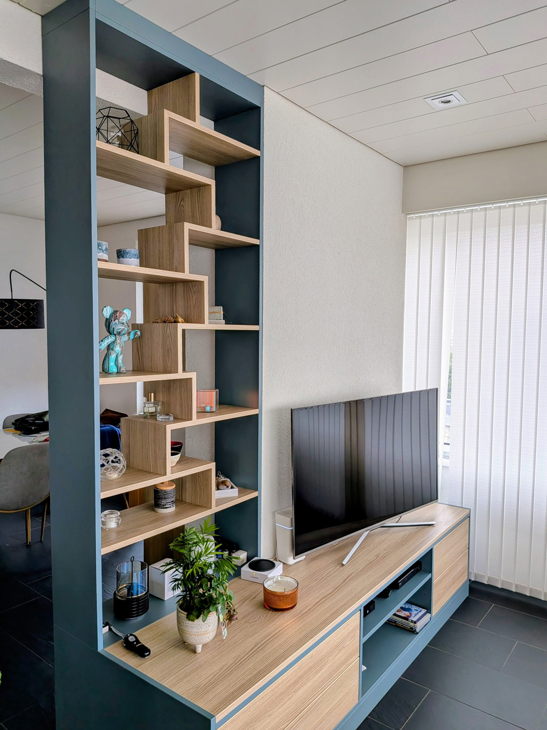 VonGuten Menuiserie Cloison